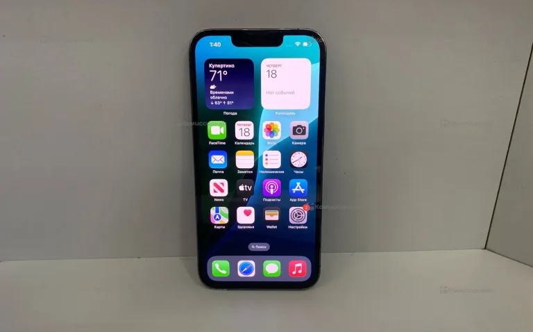 Apple iPhone 13pro 128