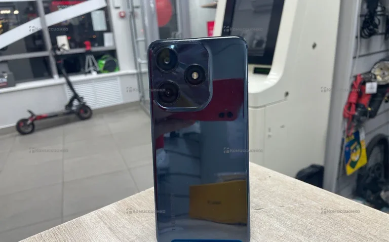 Tecno Spark 10C 4/64 ГБ