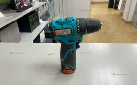 аккумуляторный шуруповерт CD1240BLC