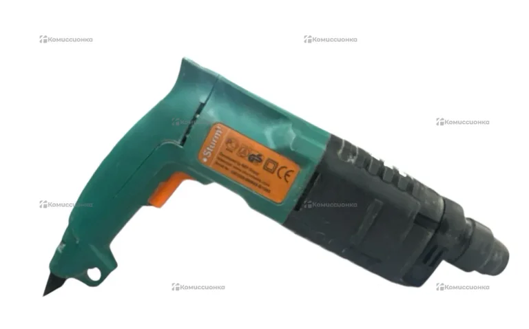 Перфоратор Sturm! Sturm! RH2550