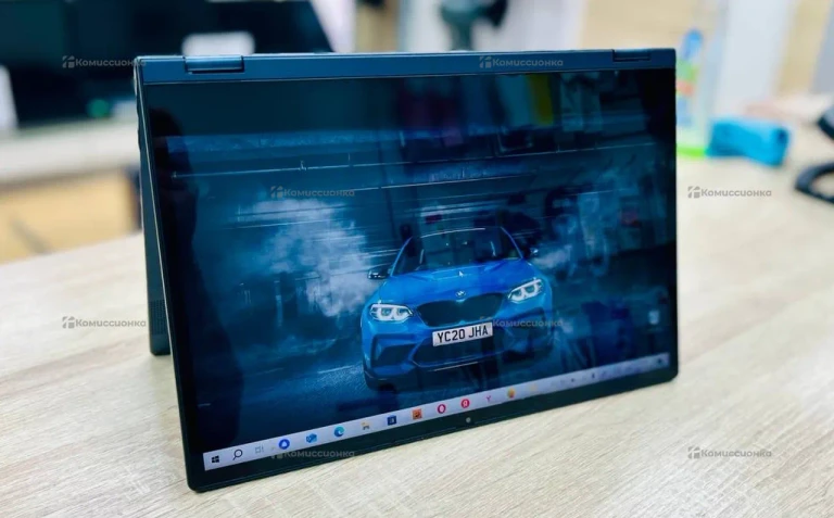 Ноутбук  Lenovo Ideapad C340