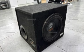 Сабвуфер Mystery