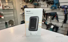 Роутер Dexp MWR3 4g