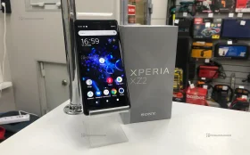 Купить Sony Xperia XZ2 4/64 ГБ б/у , в Курган Цена:5490рублей