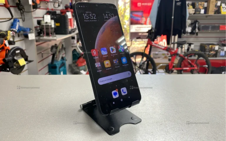 Xiaomi Redmi 9C 2/32Gb NFC