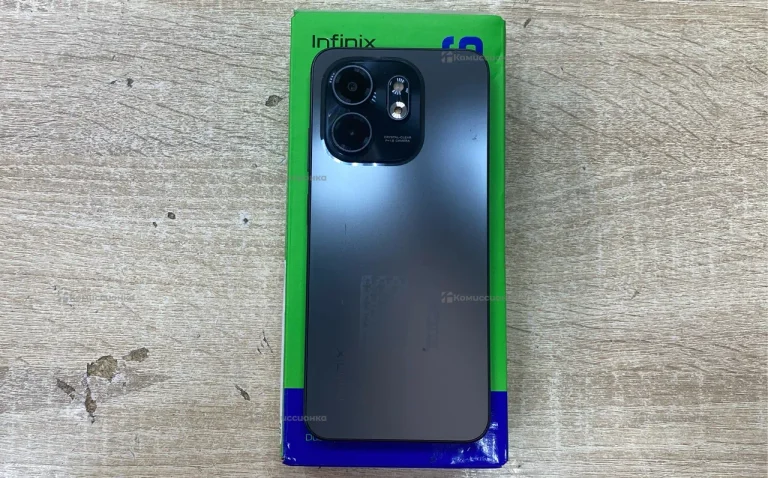 Infinix Smart 9 3/64 ГБ