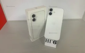 Apple iPhone 16 8/128 ГБ