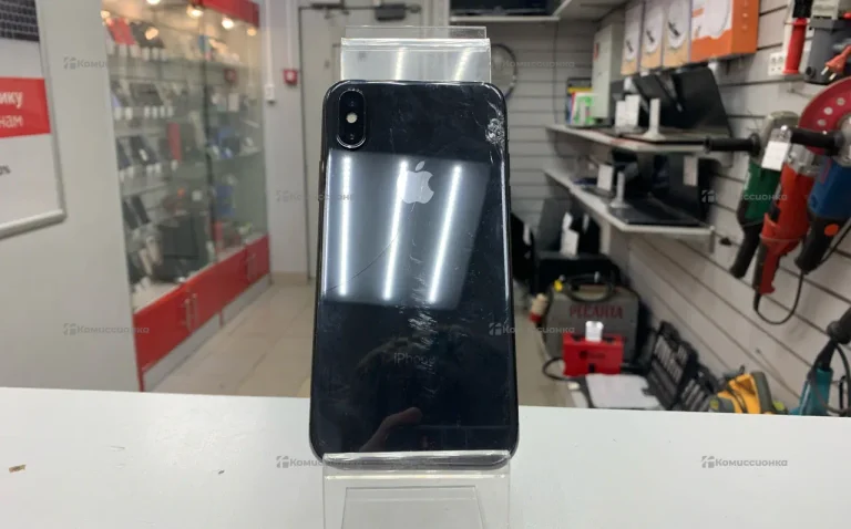 Apple Iphone X 256Gb