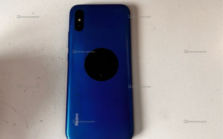 Xiaomi Redmi 9A 2/32GB