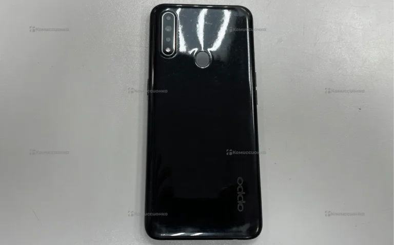 Oppo A31 8/256 ГБ