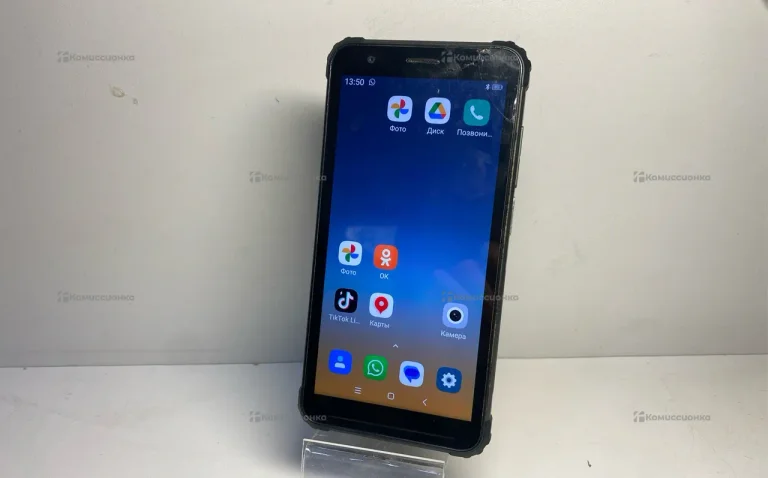 Blackview BV6600 4/64 ГБ