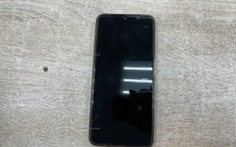 Realme Note 50 4/128 ГБ