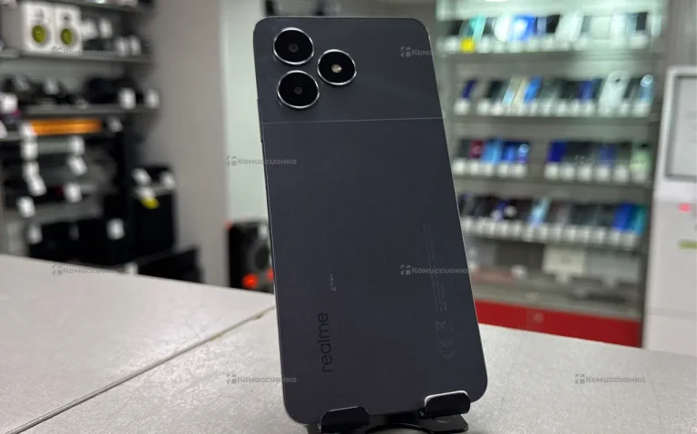 Realme Note 50 3/64 ГБ