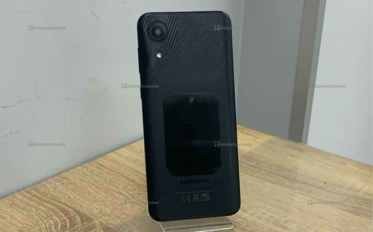 Samsung Galaxy A03 Core 2/32 ГБ