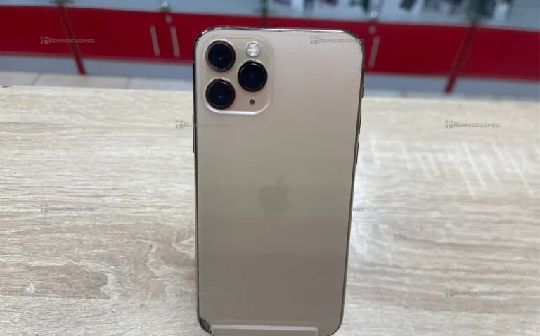 Apple iPhone 11 Pro 4/64 ГБ