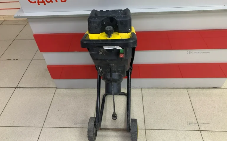 Измельчитель Huter ESH-2500
