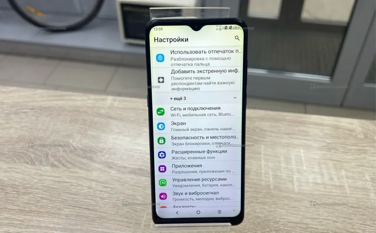 Alcatel 3X (2019) 5048Y