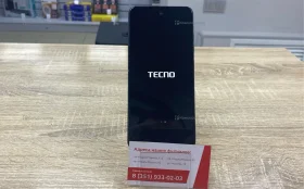 Купить Tecno Spark Go 2024 4/128 ГБ б/у , в Магнитогорск Цена:3900рублей
