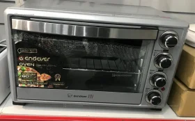 Купить Мини-печь - Endever 4037 б/у , в Тольятти Цена:4500рублей