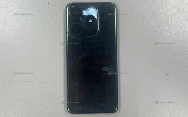 Tecno Spark 10C 4/64