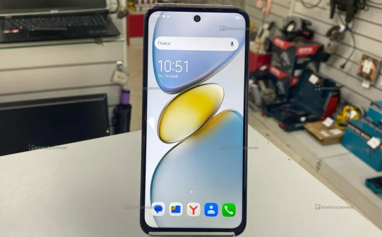 Tecno Spark Go 1 4/64 ГБ