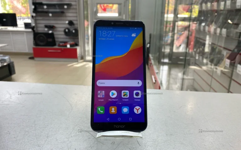 Honor 7A Pro 2/16