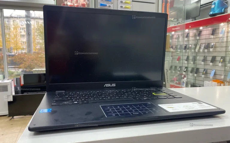 Ноутбук  ASUs Laptop