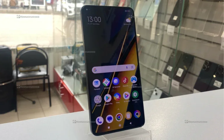 Xiaomi POCO X6 Pro 12/512Gb