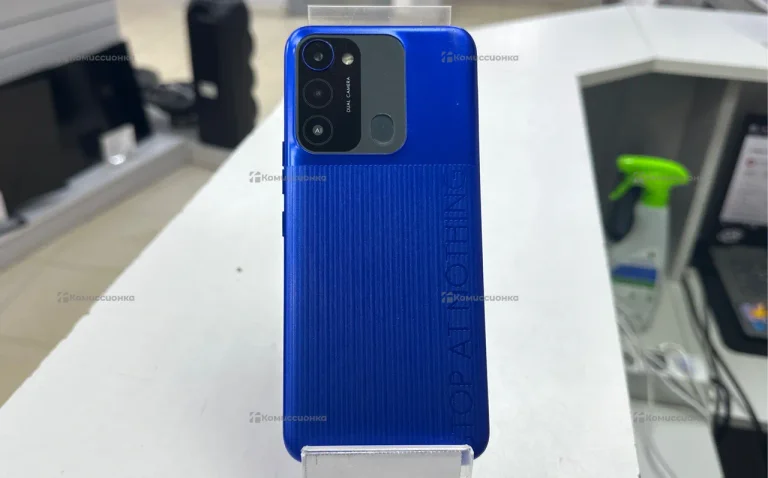Tecno 8C 4/64 GB