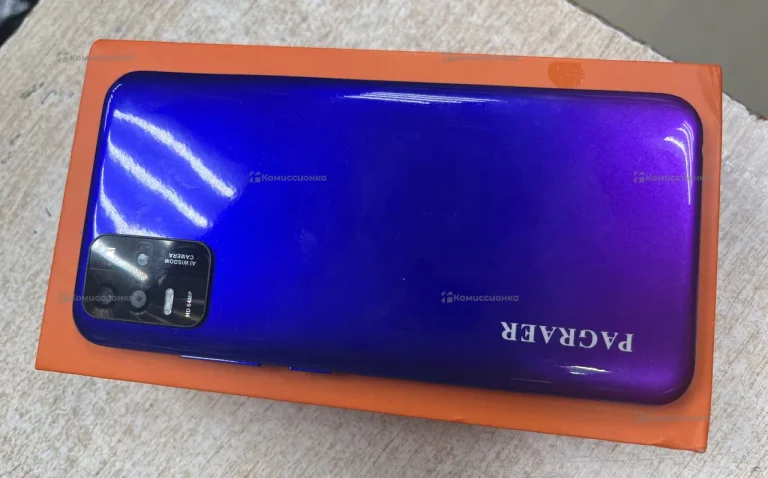 Smartphone 12/512гб