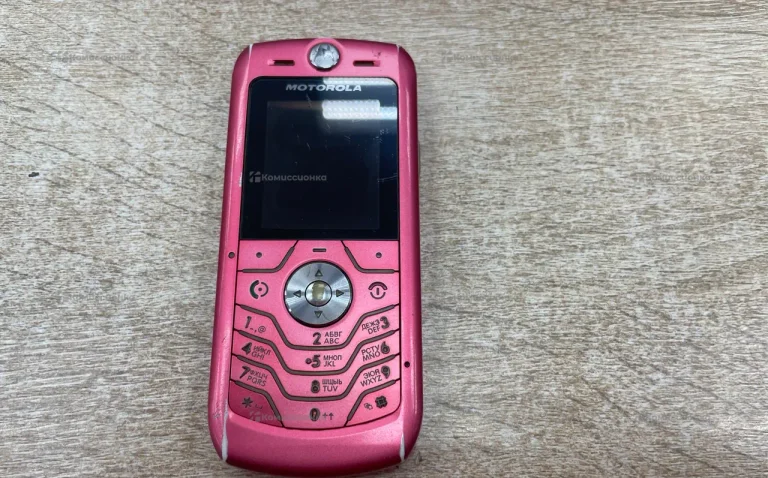 Motorola L6