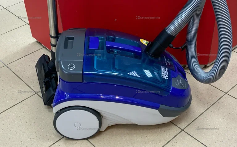 Моющий пылесос Thomas Twin TT AquaFilter (Made in