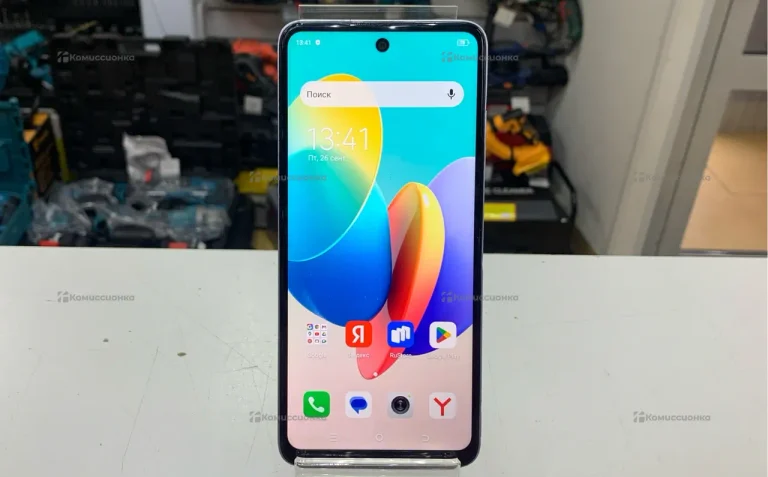 Tecno techno spark go 2024