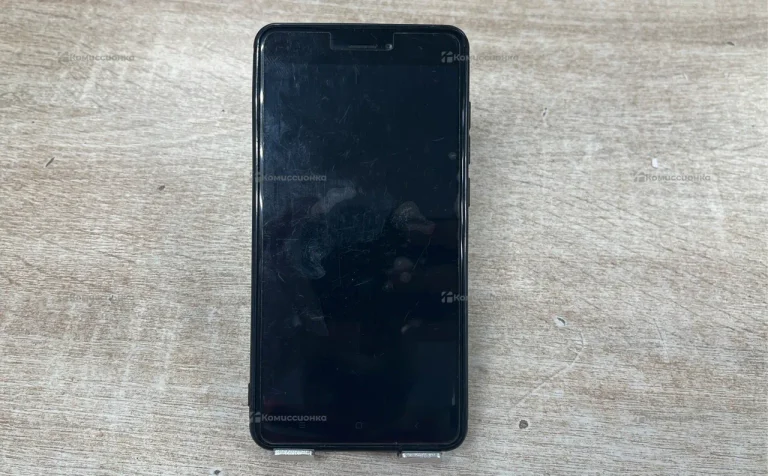 Xiaomi Redmi Note 4 3/32Gb