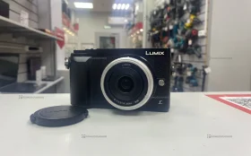 Купить Фотоаппарат  Panasonic LUMIX DMC-GX80 б/у , в Казань Цена:27900рублей
