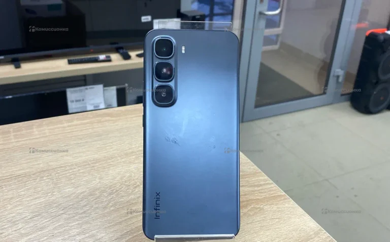 Infinix HOT 60 Pro+ 8/256 ГБ