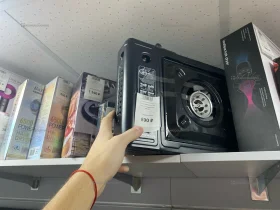 Купить Газовая плита б/у , в Зеленодольск Цена:890рублей