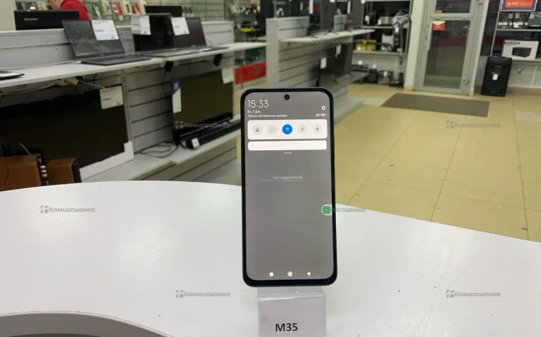 Xiaomi Redmi 15 8/256 ГБ