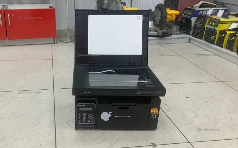 Pantum МФУ Pantum M6500W