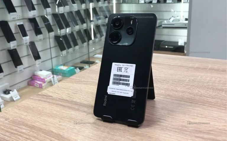 Xiaomi Redmi Note 14 8/256Gb