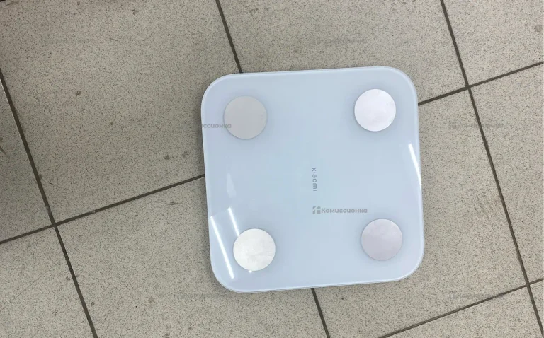 Весы Xiaomi Body Composition Scale S400
