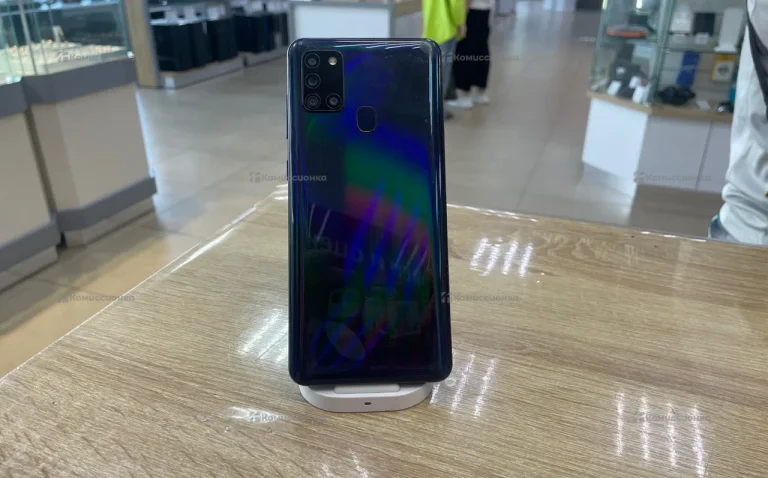 Samsung Galaxy A21s 6/64Gb
