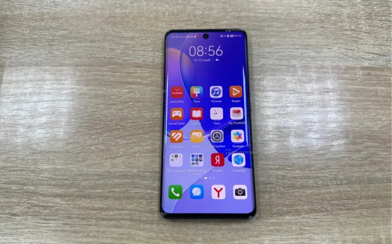 Huawei nova 9 8/128 ГБ