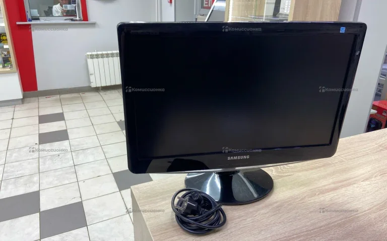 Монитор Samsung SyncMaster B2030N