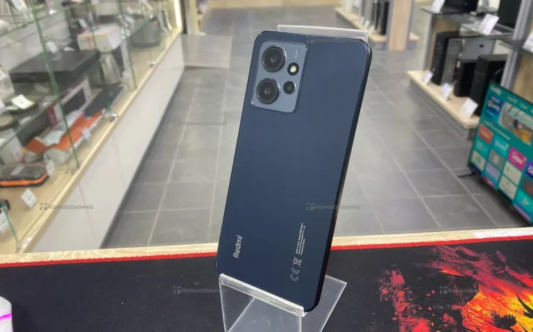 Xiaomi Redmi Note 12 6/128 ГБ