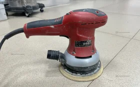 Эксцентриковая шлифмашина Flex ORE 150-5