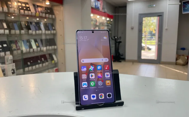 Xiaomi Redmi Note 13 Pro 12/512GB