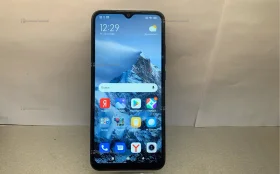 Xiaomi Redmi 9C 3/64 ГБ