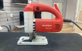 Купить Лобзик Фиолент ПМ5-750Э М б/у , в Набережные Челны Цена:2600рублей