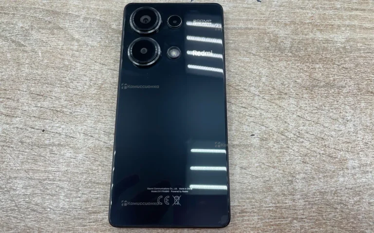 Xiaomi Note 13 Pro 12/256Gb